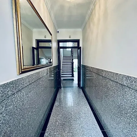 Viu Sobieskiego Apartment *