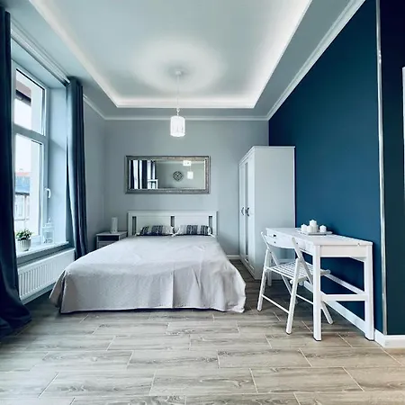 Viu Sobieskiego Sopot