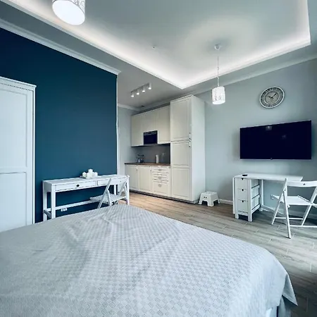 Viu Sobieskiego Apartment