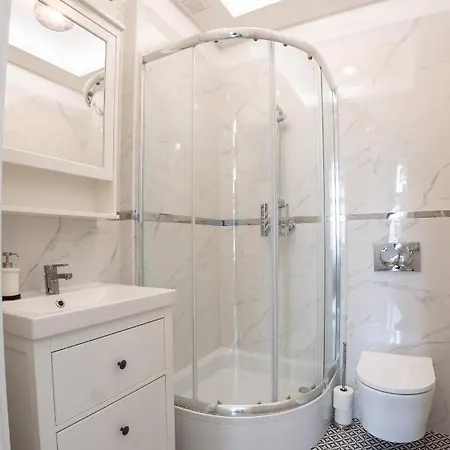 Apartment Viu Sobieskiego Sopot