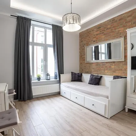 Viu Sobieskiego Sopot