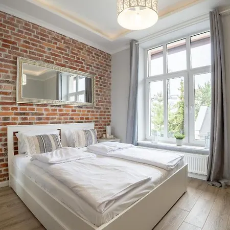 Apartment Viu Sobieskiego *