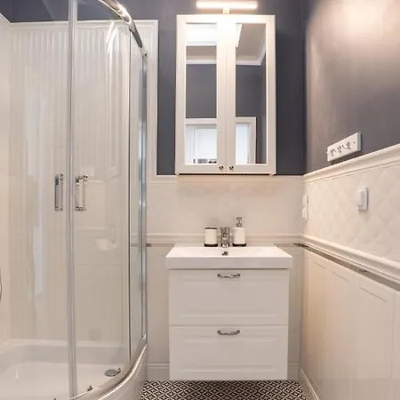 Viu Sobieskiego Apartment *