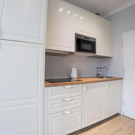 Apartment Viu Sobieskiego