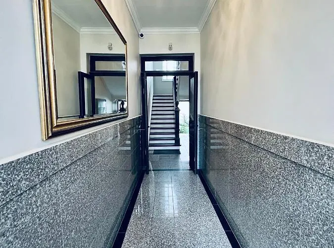 Viu Sobieskiego Apartament *