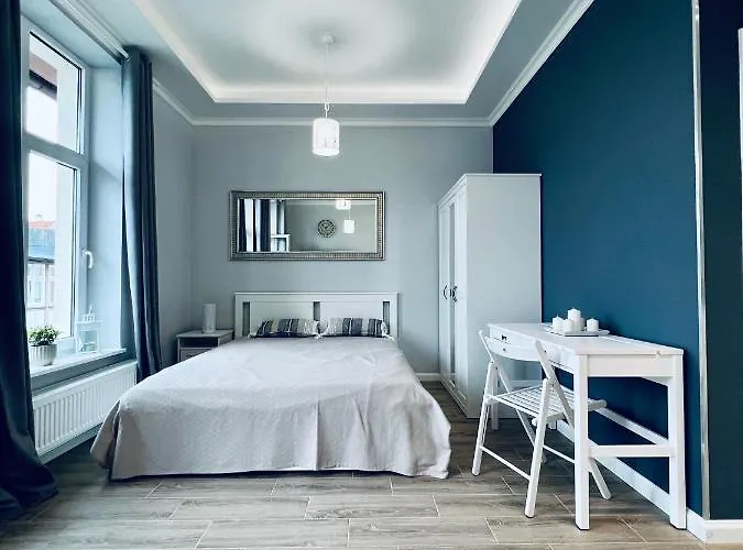 Viu Sobieskiego Sopot