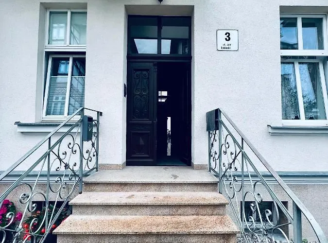 Apartament Viu Sobieskiego