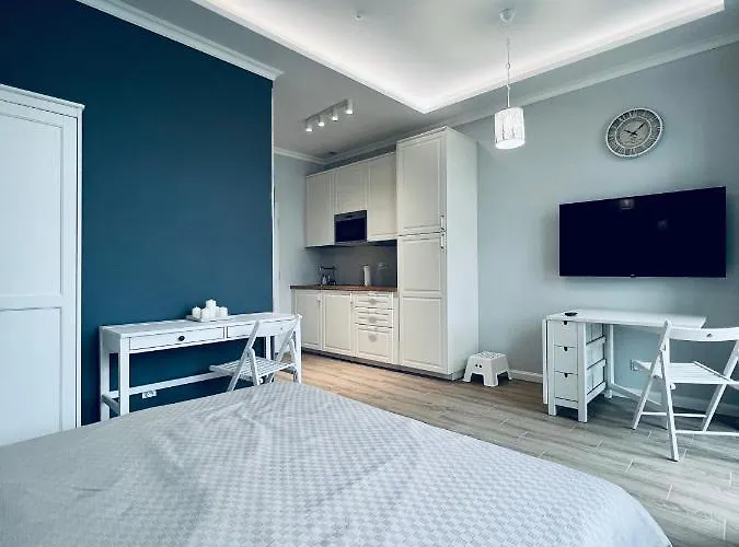 Viu Sobieskiego Apartament