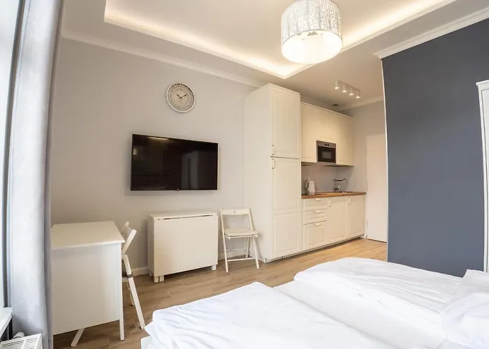Viu Sobieskiego Apartament
