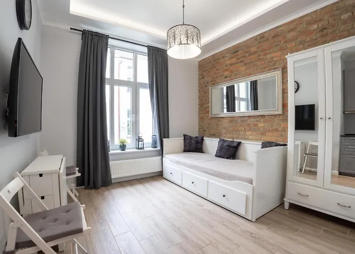 Viu Sobieskiego Sopot