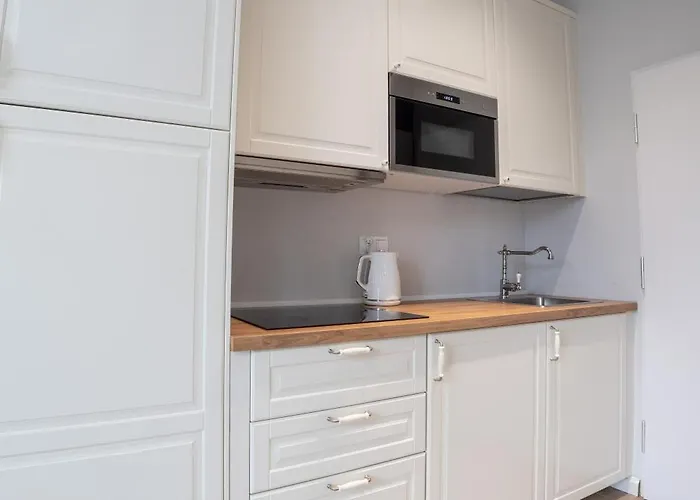 Apartament Viu Sobieskiego